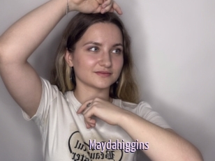 Maydahiggins
