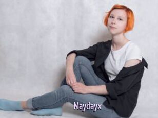 Maydayx