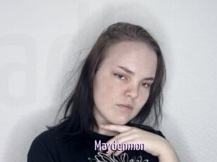 Maydenmon