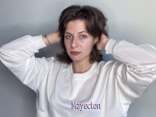 Mayecton