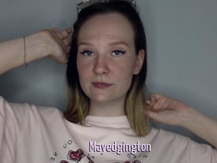 Mayedgington