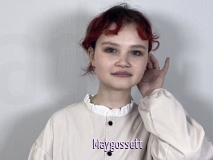 Maygossett