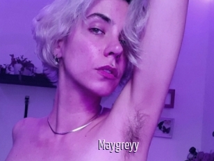 Maygreyy