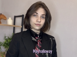 Mayhalloway