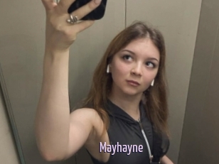 Mayhayne