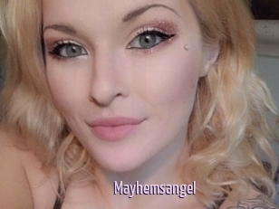 Mayhemsangel