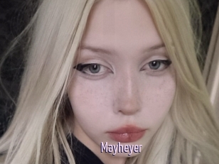 Mayheyer
