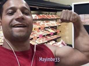 Mayimbe33