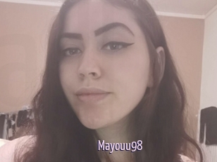 Mayouu98
