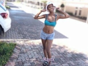 Mayox