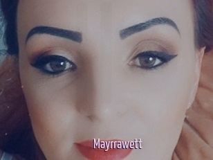 Mayrrawett