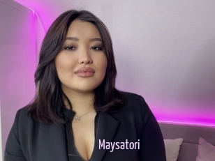 Maysatori