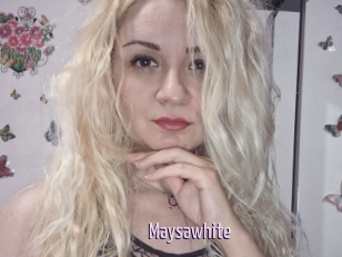 Maysawhite