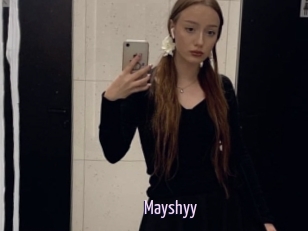 Mayshyy