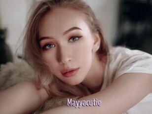 Mayyacutie
