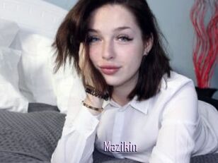 Mazikin