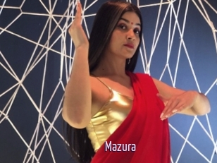 Mazura