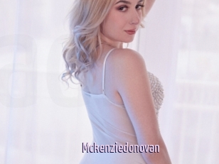 Mckenziedonovan