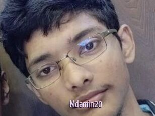 Mdamin20