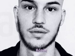 Md_mike