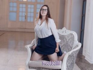 Meatballlil