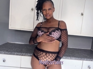 Meatcurtains