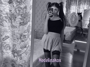 Medelinakox