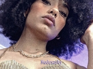 Medusasky