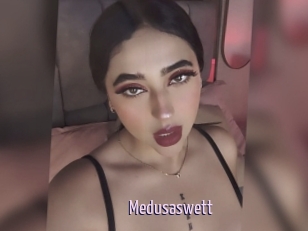 Medusaswett