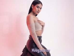 Meeganbrow