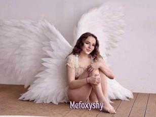 Mefoxyshy