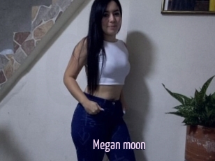 Megan_moon