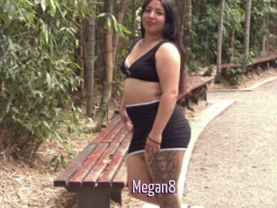 Megan8
