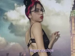 Megan_sexshow