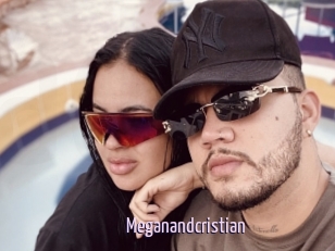 Meganandcristian