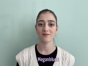 Meganbluett