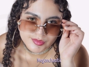 Meganchaotic