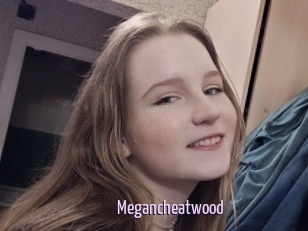Megancheatwood