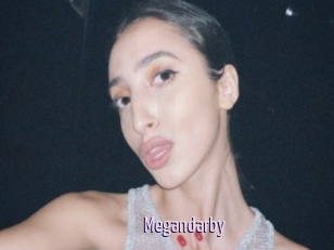 Megandarby