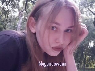 Megandowden