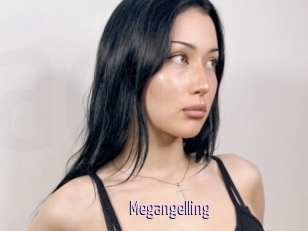 Megangelling