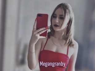 Megangranby