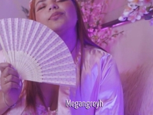 Megangreyh