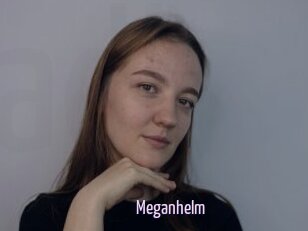 Meganhelm