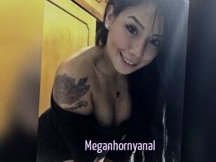 Meganhornyanal