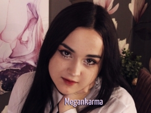 Megankarma