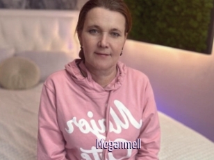 Meganmell