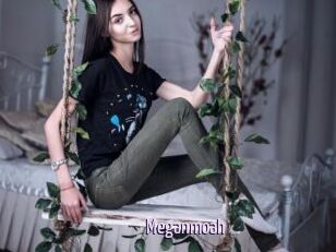 Meganmoah