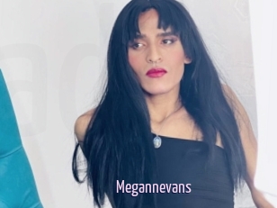 Megannevans