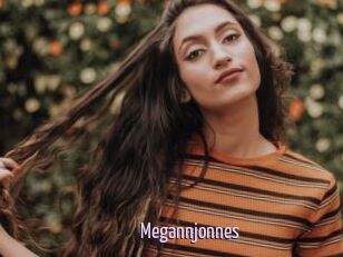 Megannjonnes